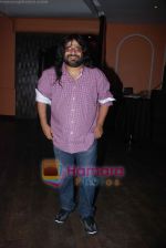 Pritam Chakraborty at Prabodh Vasant Davkharey_s birthday bash in Dragonfly on 28th May 2011 (4).jpg